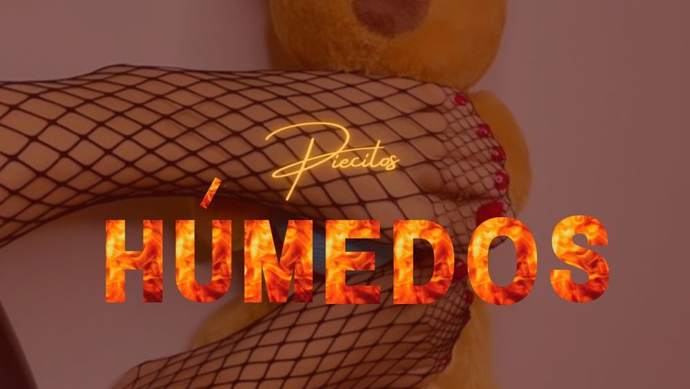 piecitos-humedos OnlyFans profile picture