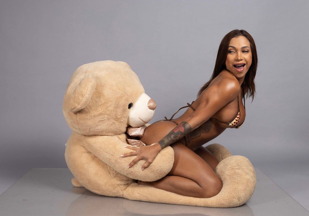 bebefit OnlyFans profile picture