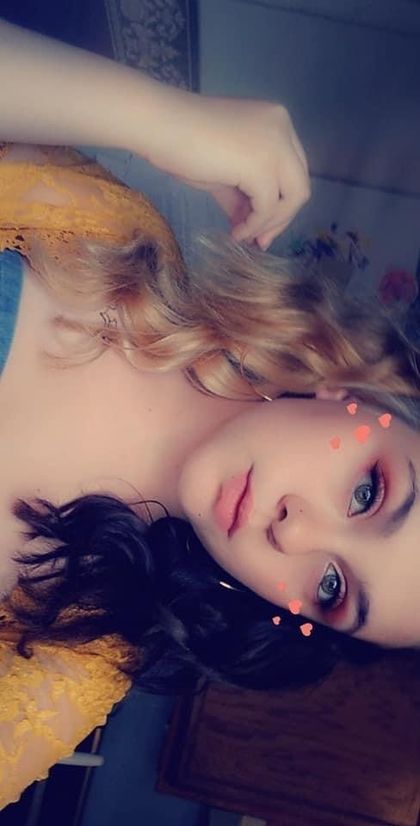 rosiepie12 OnlyFans picture