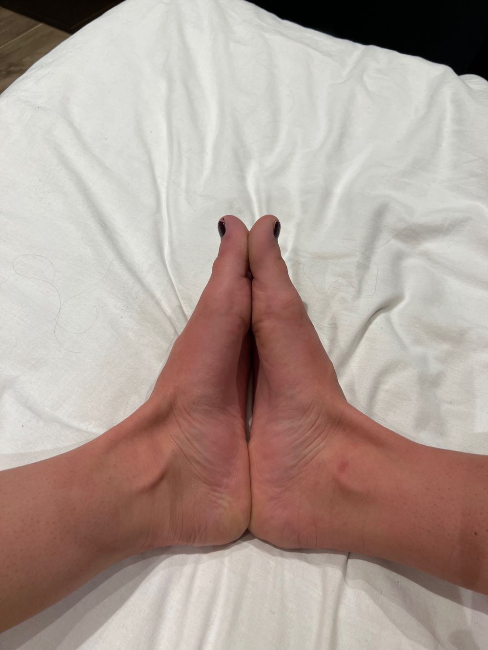 feetbaelovers OnlyFans profile picture