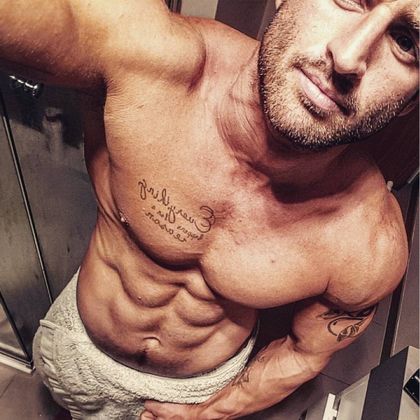 fitdad44 OnlyFans picture