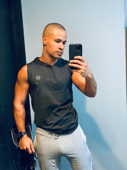 stronghands OnlyFans picture