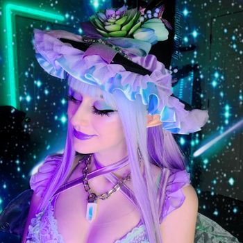 shadwdivinity OnlyFans - Free Trial - Photos - Socials | FansMetrics.com