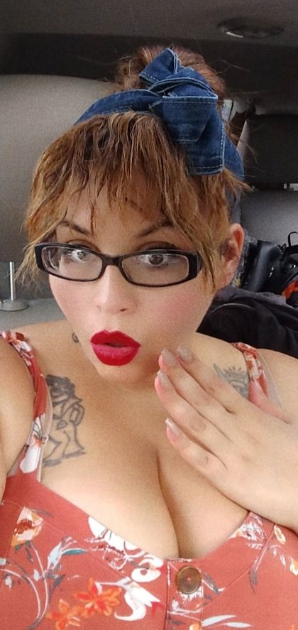 plussizepinupdoll OnlyFans picture