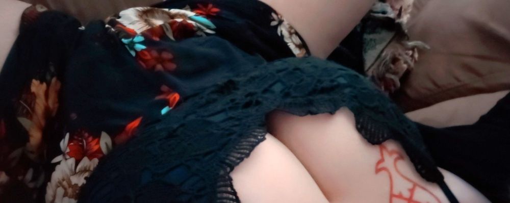 pond-lily OnlyFans profile picture