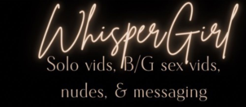 sweet_whisper21 OnlyFans profile picture