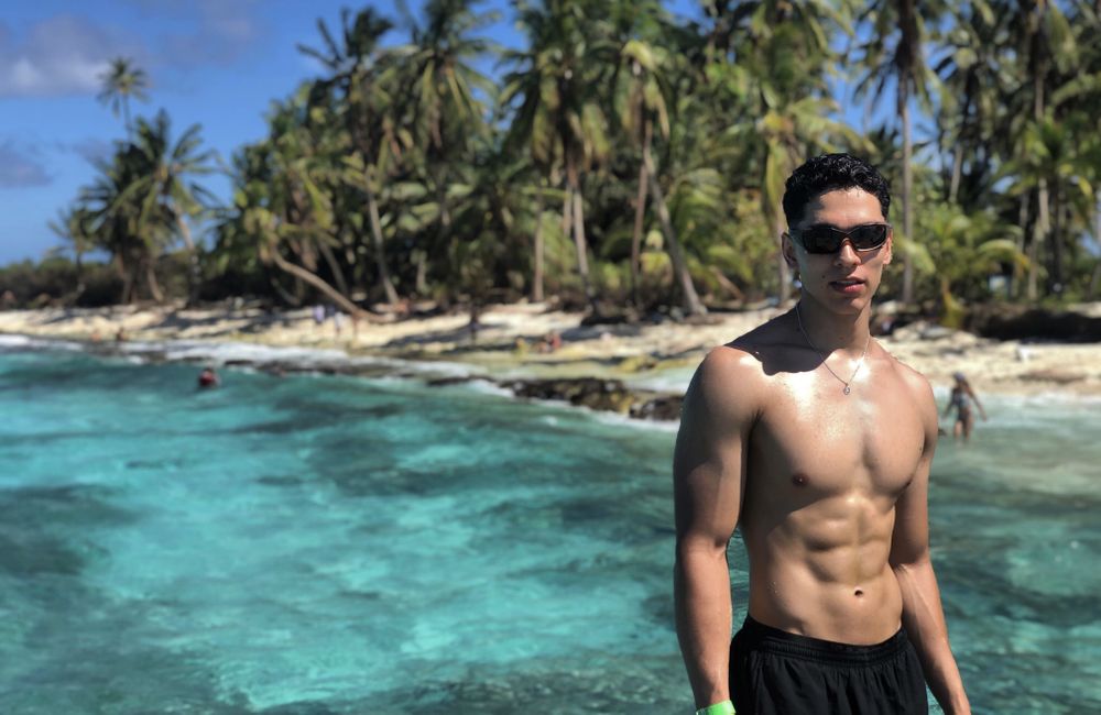 andresvascod OnlyFans profile picture