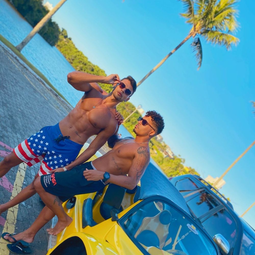 casallatino18 OnlyFans profile picture