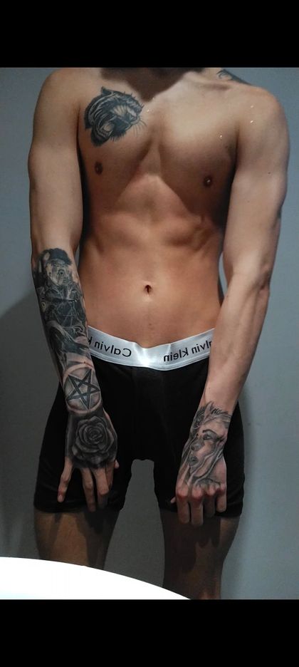 thomasynb OnlyFans picture