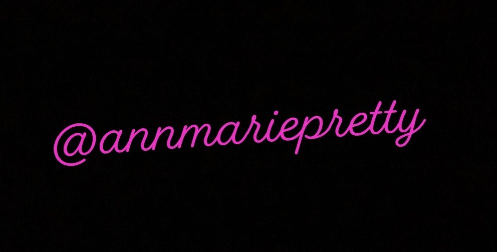 annmariepretty OnlyFans profile picture
