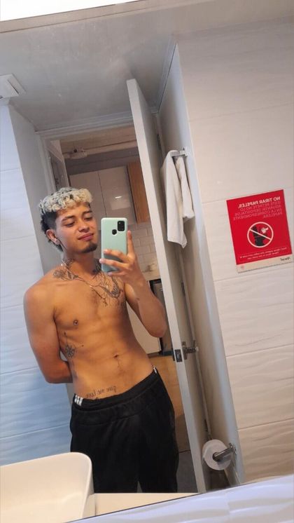 ianquinter01 OnlyFans picture