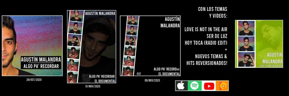 agustinmalandra OnlyFans profile picture