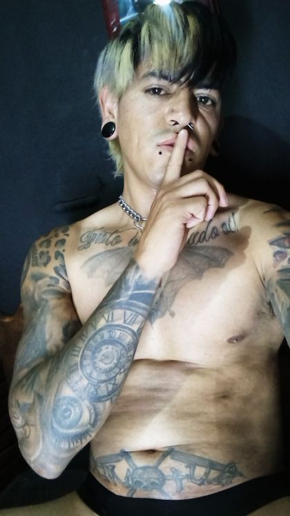 ignotoinadaptado OnlyFans picture