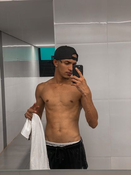 franyerssonm OnlyFans picture