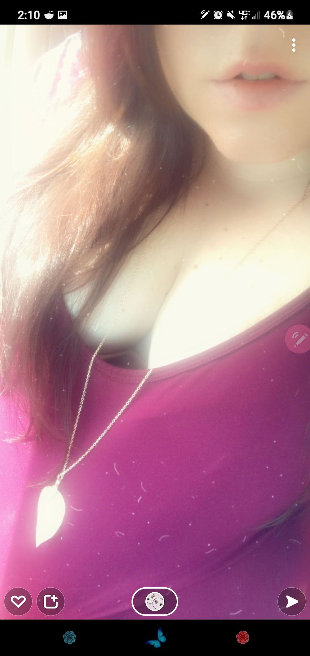 fayedempsey OnlyFans profile picture