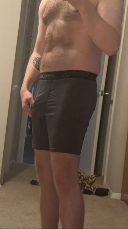 shlongjohnsilverr OnlyFans picture
