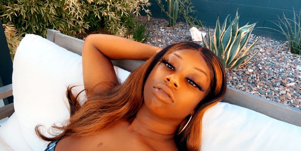 sheabutterbabyoh OnlyFans profile picture