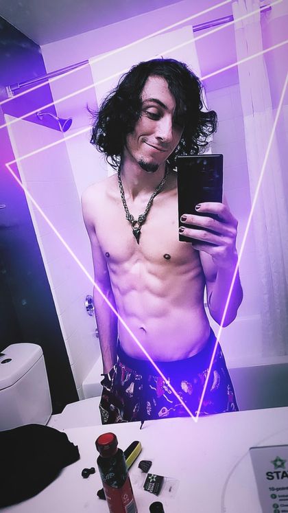 night_strider OnlyFans picture