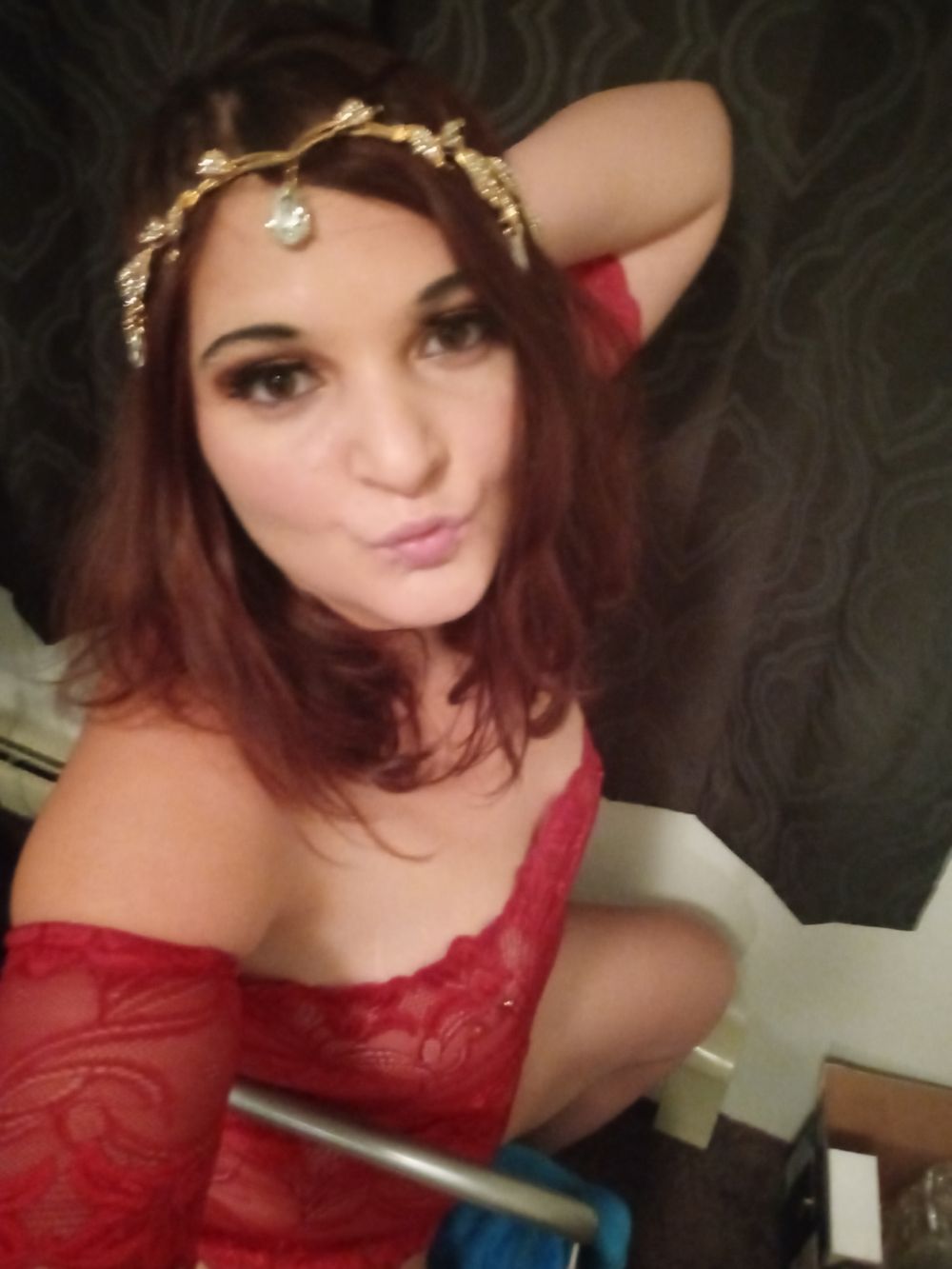 sexylittlelion93 OnlyFans profile picture