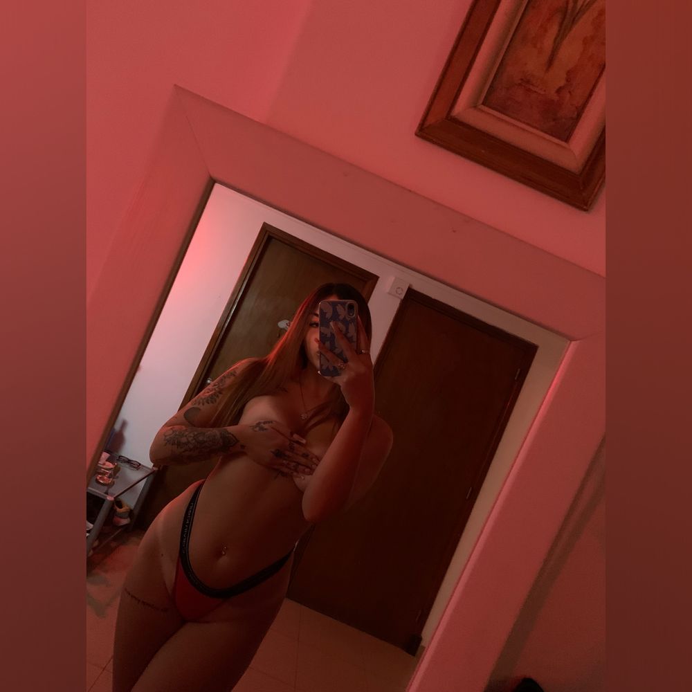 venusiriss OnlyFans profile picture