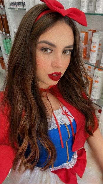 Arianna Hidalgo