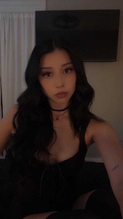 celestexmancia OnlyFans picture