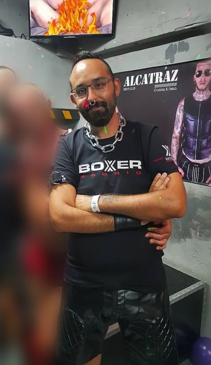 goyoperez92 OnlyFans picture