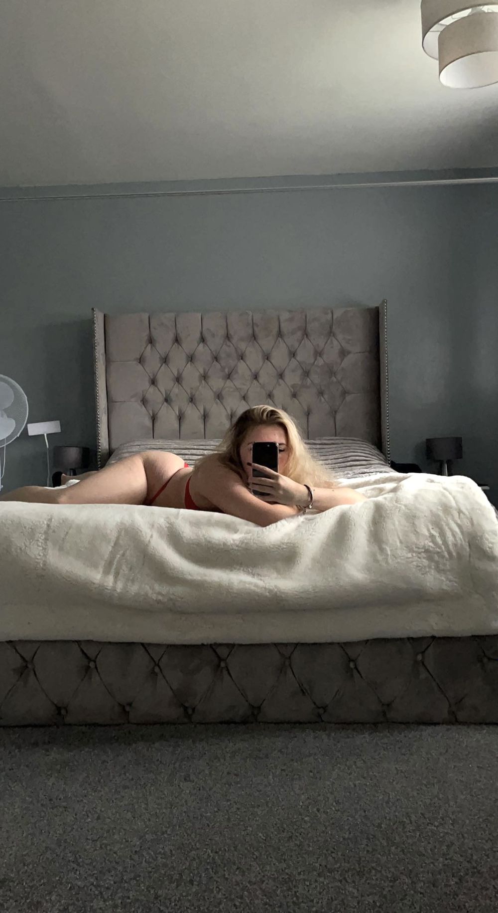 milliewilliamsx OnlyFans profile picture
