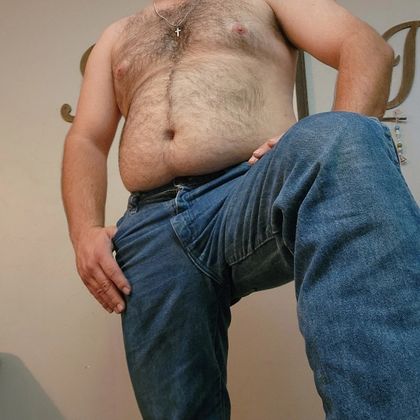 daddytrucker8888 OnlyFans picture