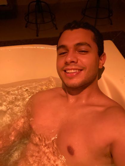 johnhector OnlyFans picture