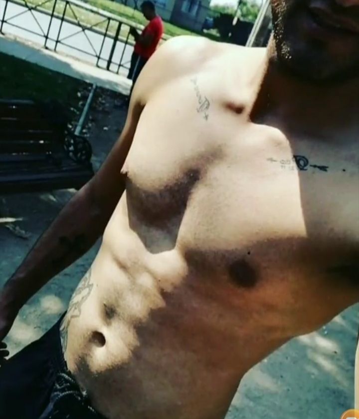 kingchile96 OnlyFans profile picture