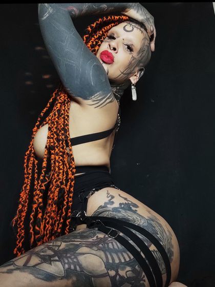 obcidiana OnlyFans picture