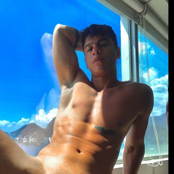 ALVARO CARO