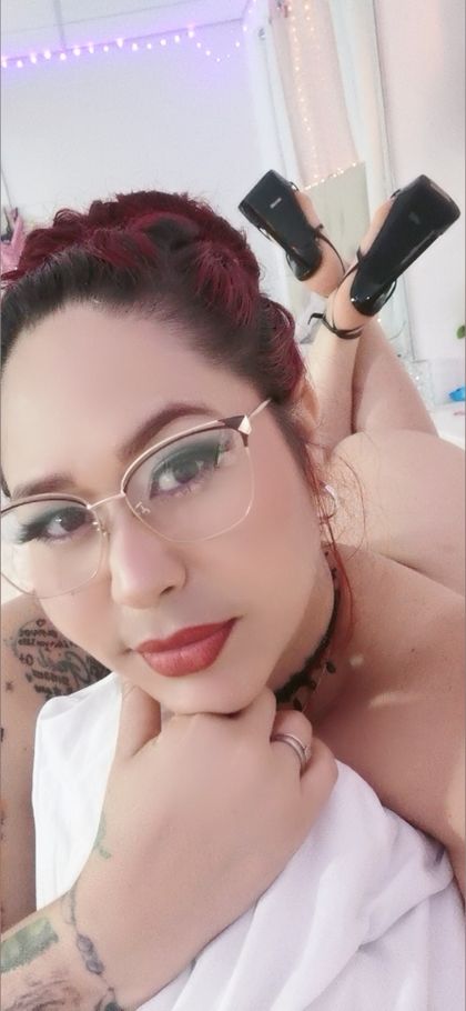 evalacroix OnlyFans picture