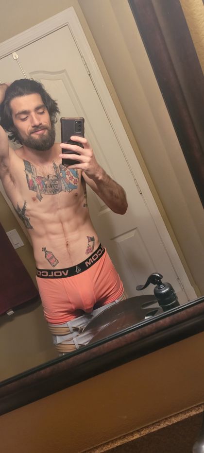 leeroyjones22 OnlyFans picture