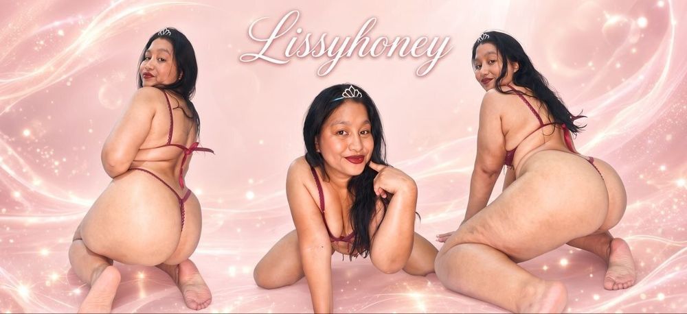 lissyhoney OnlyFans profile picture