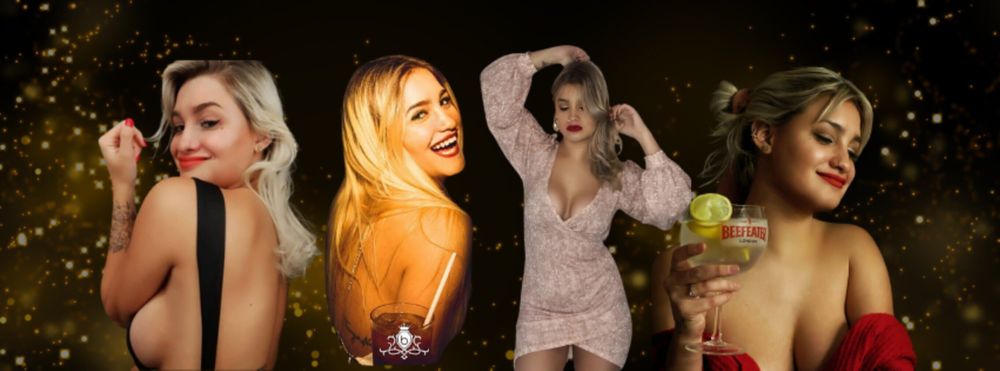 martinaevans OnlyFans profile picture