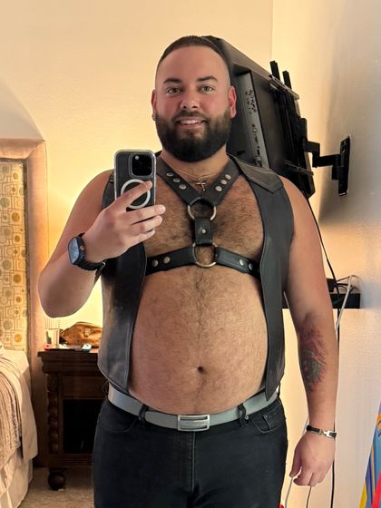jd_bear95 OnlyFans picture