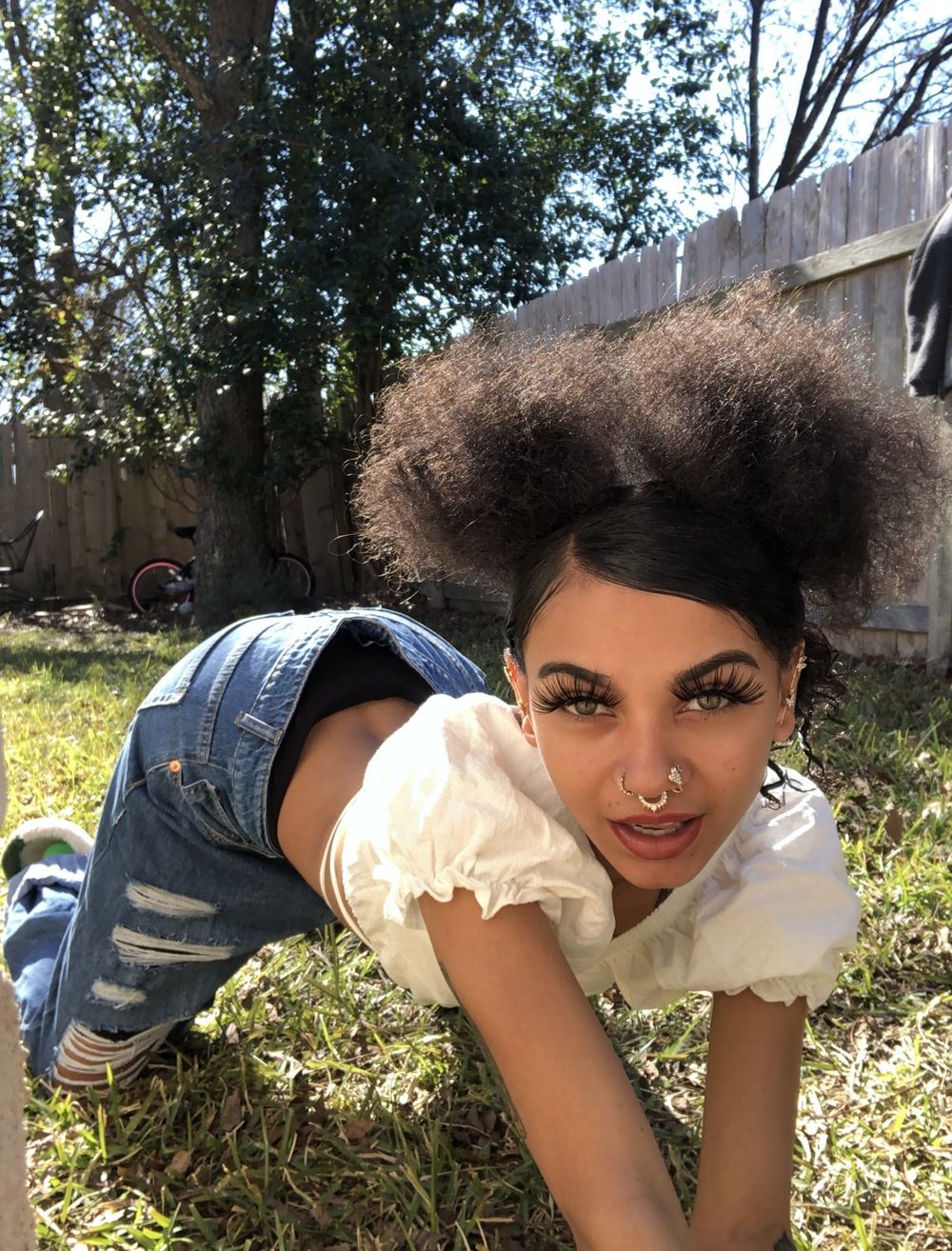 lusciouskinyla OnlyFans profile picture
