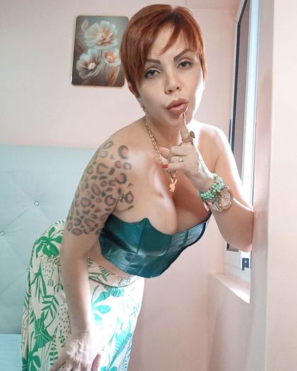 deisygoficial OnlyFans picture