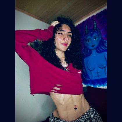 nyxx_6669 OnlyFans picture