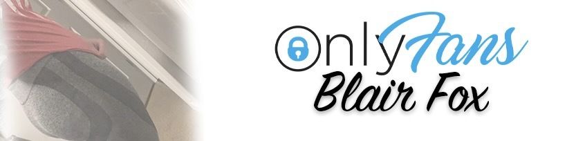 blairfoxof OnlyFans profile picture