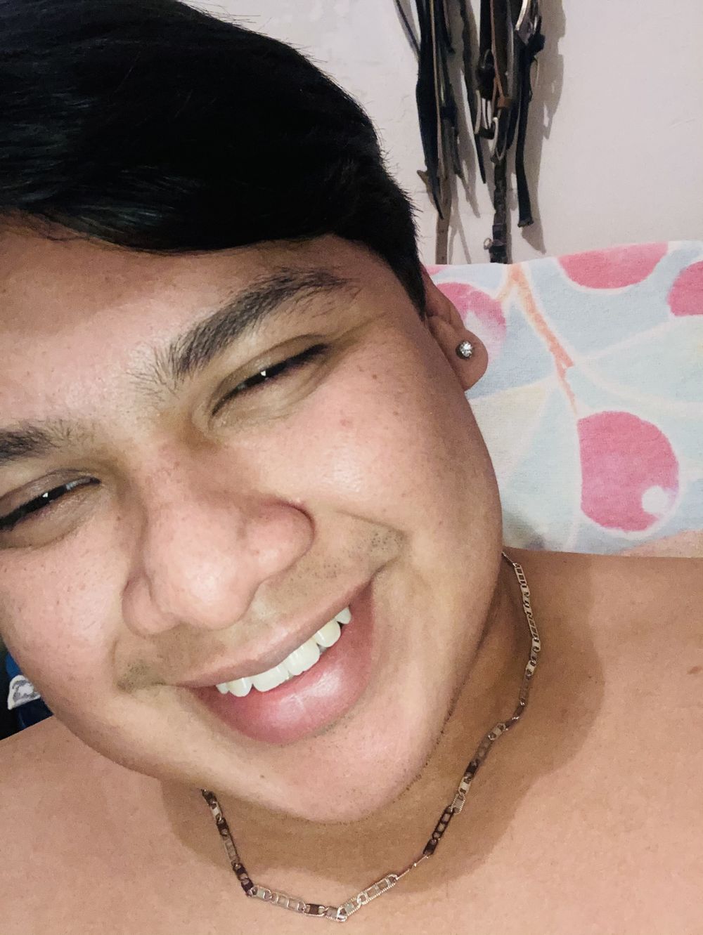 rudy_reyes27 OnlyFans profile picture