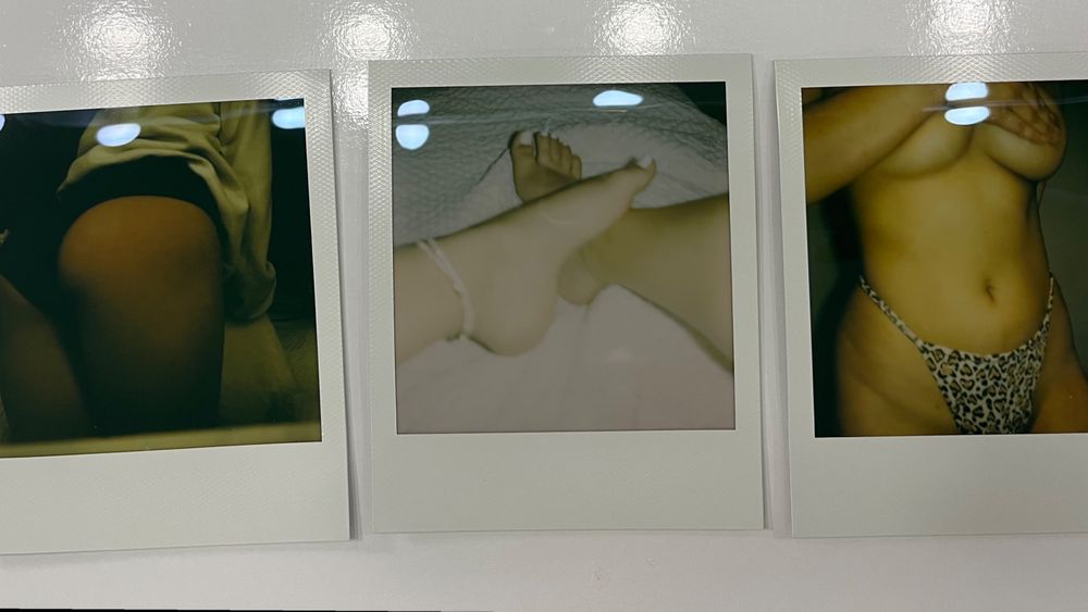 polaroidtease OnlyFans profile picture