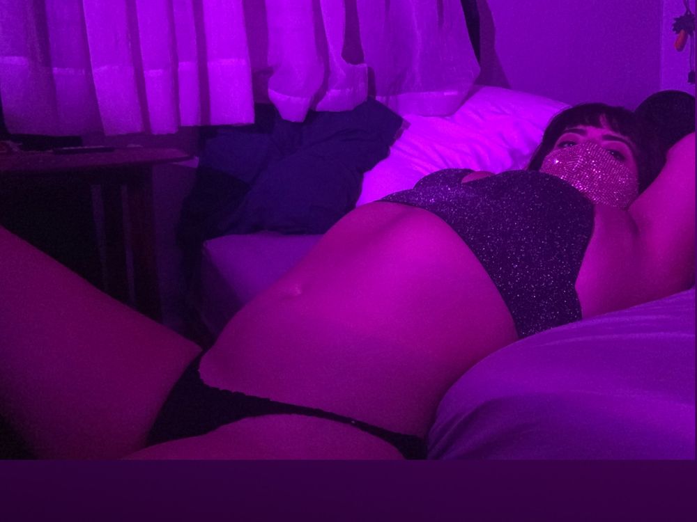 thegoddessisis OnlyFans profile picture