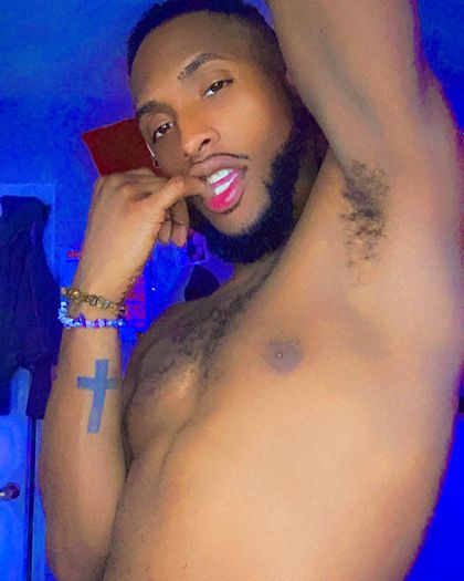 yaboimiracle OnlyFans picture