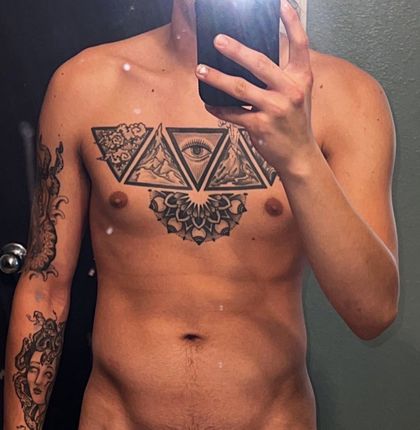 kinggneptune OnlyFans picture