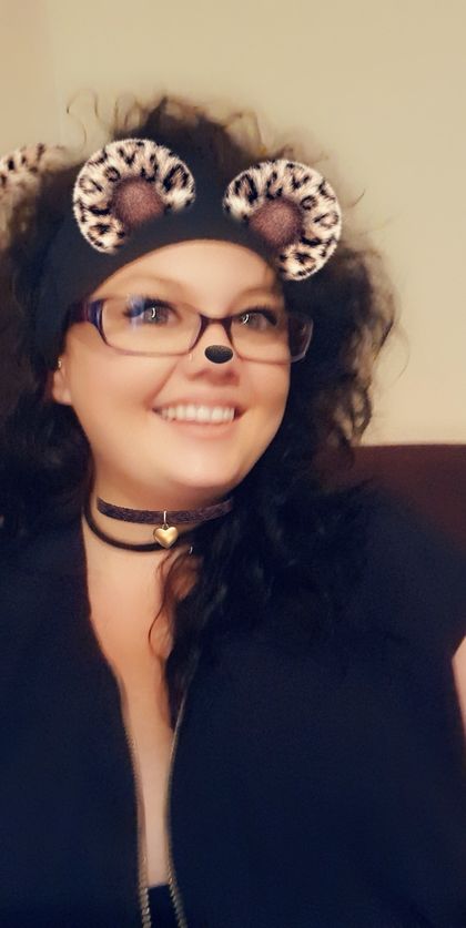 goddesskat2789 OnlyFans picture