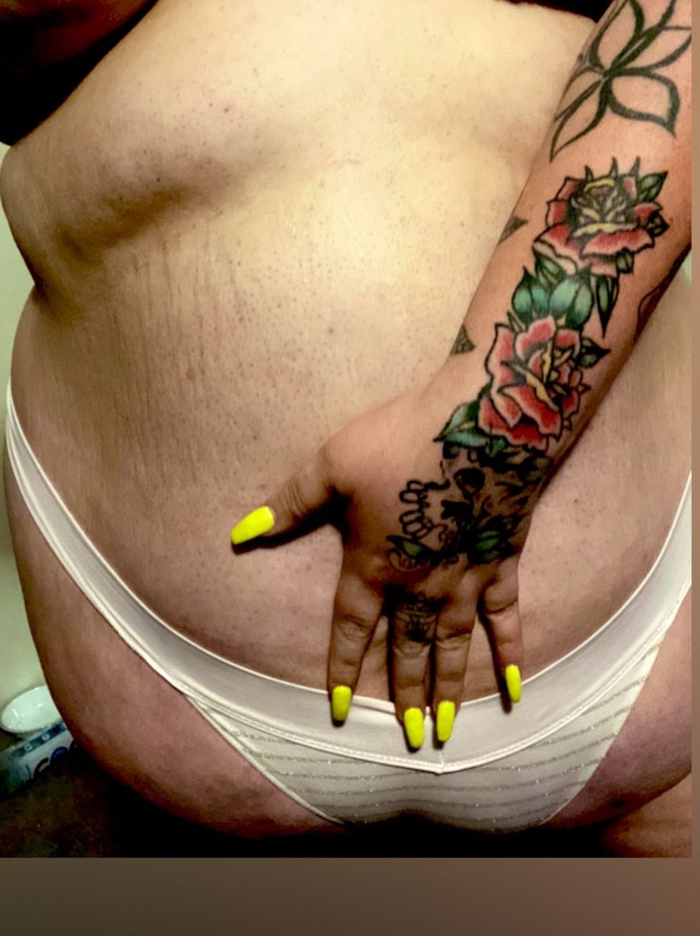 bre420skie OnlyFans profile picture