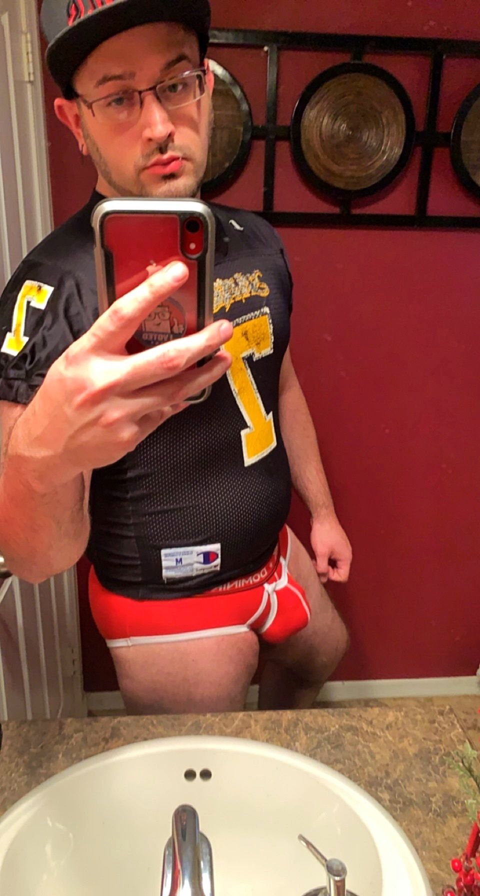 gagelust21 OnlyFans profile picture
